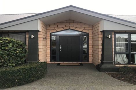 Photo of property in 35 Longspur Avenue, Wigram, Christchurch, 8025