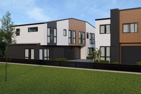 Photo of property in 2/49 Gray Avenue, Mangere East, Auckland, 2024