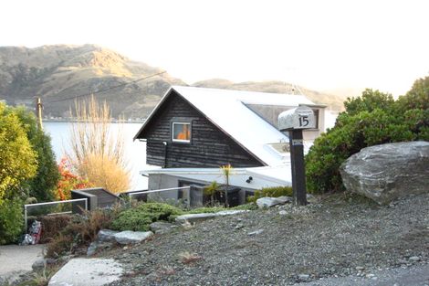 Photo of property in 15 Willow Place, Kawarau Falls, Queenstown, 9300