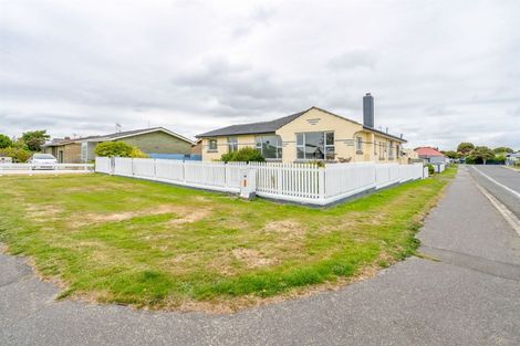 Photo of property in 138 Pomona Street, Strathern, Invercargill, 9812