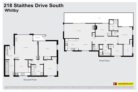 Photo of property in 218 Staithes Drive South, Whitby, Porirua, 5024