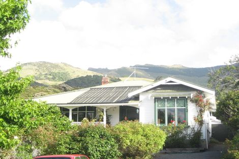 Photo of property in 9 William Street, Akaroa, 7520