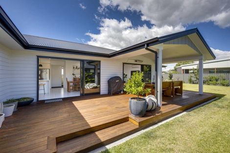 Photo of property in 7 Grenside Lane, Mahora, 4120