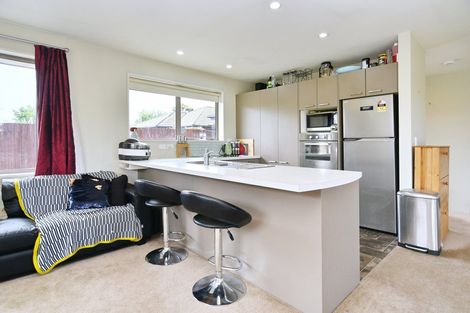 Photo of property in 98 Mackenzie Avenue, Woolston, Christchurch, 8023