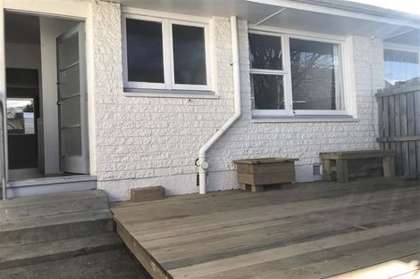 Photo of property in 4/7 Radnor Street, St Albans, Christchurch, 8014