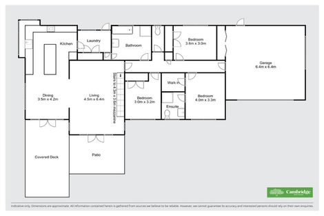 Photo of property in 40 Tennyson Street, Leamington, Cambridge, 3432