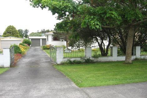 Photo of property in 383 Great South Road, Opaheke, Papakura, 2113