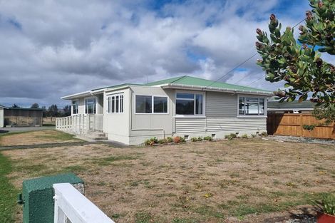 Photo of property in 58 Gordon Street, Lansdowne, Masterton, 5810