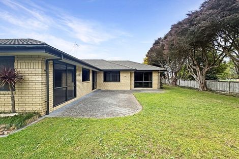 Photo of property in 18 Malbec Place, Rototuna, Hamilton, 3210