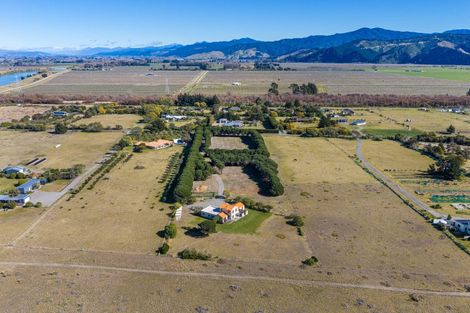 Photo of property in 16 Hinepango Drive, Rarangi, Blenheim, 7273