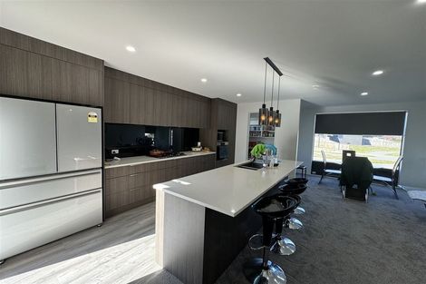 Photo of property in 12 Fountain Place, Rolleston, 7614