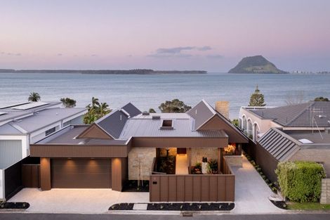 Photo of property in 9 Aylesbury Terrace, Otumoetai, Tauranga, 3110