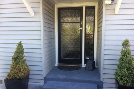 Photo of property in 57 Jeffreys Road, Fendalton, Christchurch, 8052