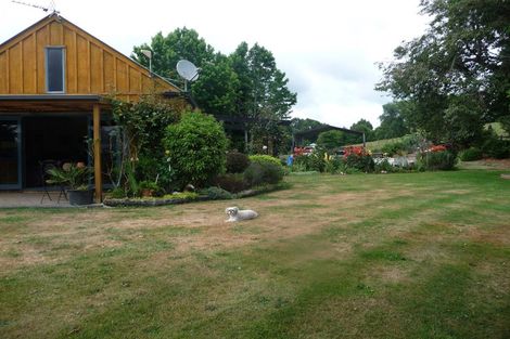 Photo of property in 60 Dods Road, Waikite Valley, Rotorua, 3077