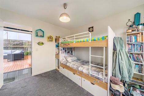 Photo of property in 3 Mo Street, Camborne, Porirua, 5026