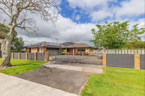 Photo of property in 177 Queen Street West, Levin, 5510