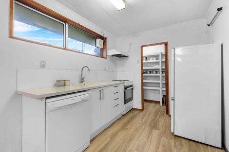 Photo of property in 406 Rutherglen Road, Marsden, Greymouth, 7805