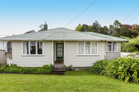 Photo of property in 26 Banks Street, Marfell, New Plymouth, 4310