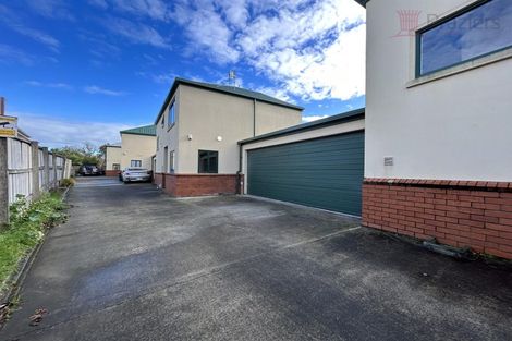 Photo of property in 35a Olliviers Road, Phillipstown, Christchurch, 8011