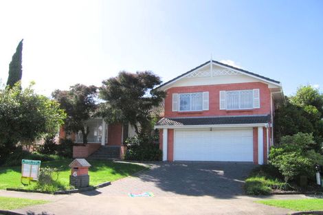 Photo of property in 6 Dunn Place, Farm Cove, Auckland, 2010