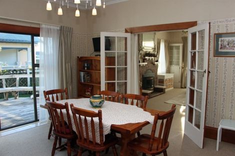 Photo of property in 6 Franklin Street, Greymouth, 7805