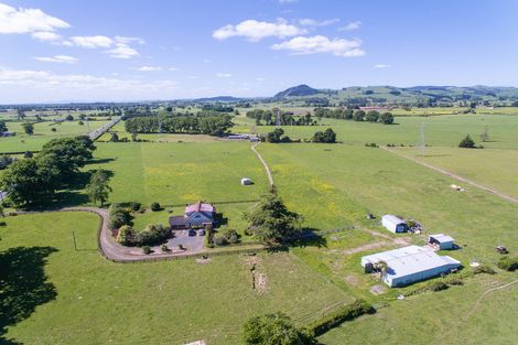 Photo of property in 372 Victoria Road, Pukemoremore, Cambridge, 3493