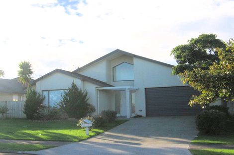 Photo of property in 7 Ballycullanie Place, Dannemora, Auckland, 2016