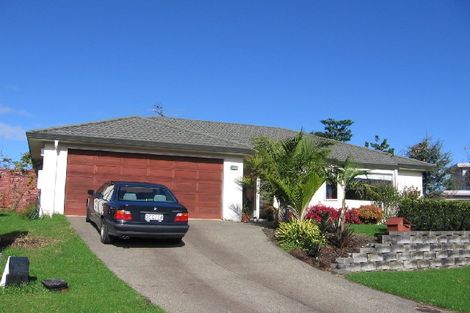 Photo of property in 3 Jade Court, Rosedale, Auckland, 0632