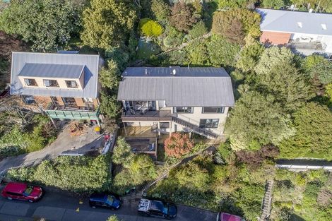 Photo of property in 6 Gilmour Terrace, Lyttelton, 8082