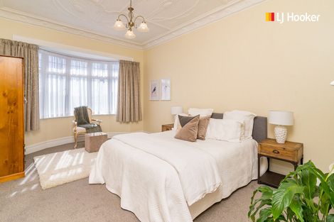 Photo of property in 4 Montreal Street, Saint Kilda, Dunedin, 9012