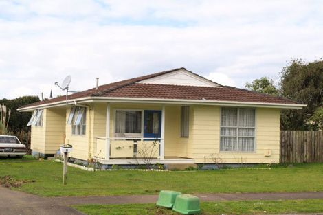 Photo of property in 6 Donnell Avenue, Favona, Auckland, 2024