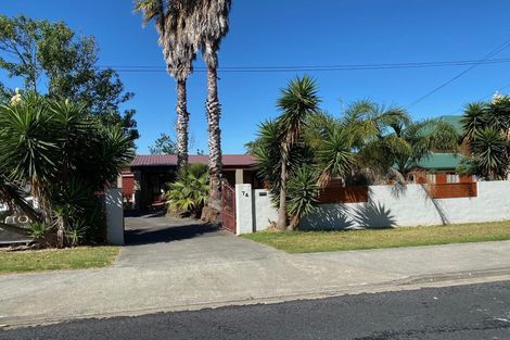 Photo of property in 74 Karaka Road, Beachlands, Auckland, 2018