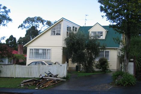 Photo of property in 39 Rimutaka Place, Titirangi, Auckland, 0604