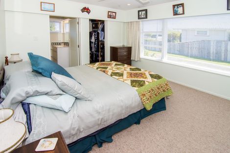 Photo of property in 133 Cockburn Street, Kuripuni, Masterton, 5810