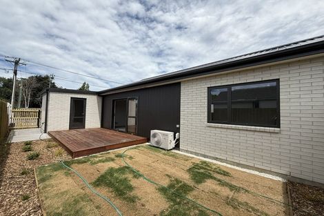 Photo of property in 1/315 Westminster Street, Mairehau, Christchurch, 8013