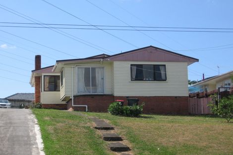 Photo of property in 35 Ellis Avenue, Mount Roskill, Auckland, 1041