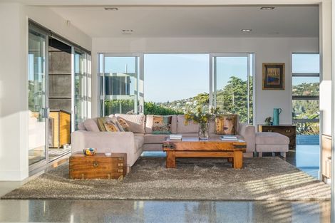 Photo of property in 105 Glenstrae Road, Redcliffs, Christchurch, 8081