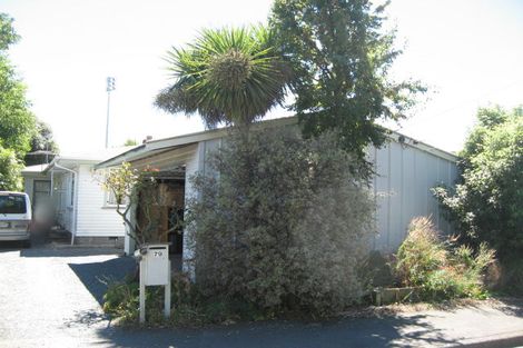 Photo of property in 79 Dover Street, St Albans, Christchurch, 8014