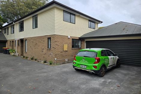 Photo of property in 1/31 Whiteleigh Avenue, Addington, Christchurch, 8024