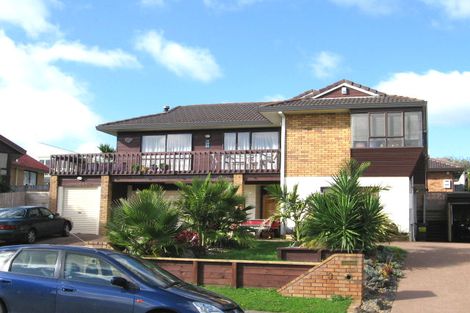 Photo of property in 3 Ayrshire Place, Somerville, Auckland, 2014