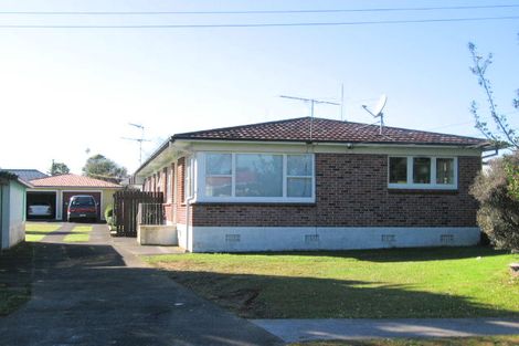Photo of property in 1/27 Shirley Avenue, Papakura, 2110