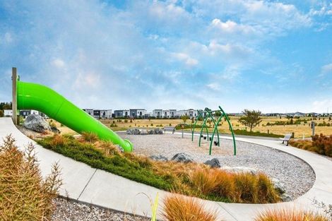 Photo of property in 26 George West Square West, Wigram, Christchurch, 8025