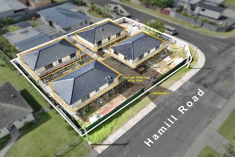 Photo of property in 2 Blampied Road, Otara, Auckland, 2023