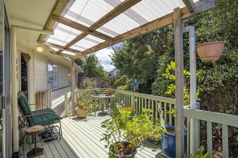 Photo of property in 144 Pigeon Mountain Road, Half Moon Bay, Auckland, 2012