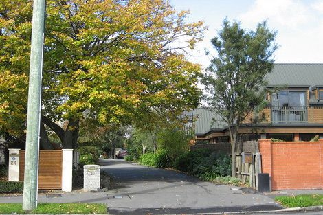 Photo of property in 24 Greers Road, Ilam, Christchurch, 8041
