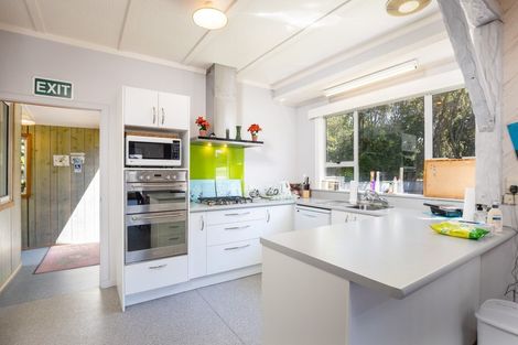 Photo of property in 429 Devon Street West, Lynmouth, New Plymouth, 4310