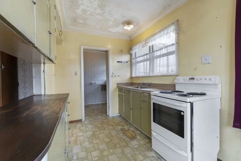 Photo of property in 55 Read Street, Levin, 5510