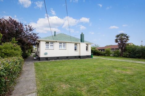 Photo of property in 8 Barratt Street, Blenheim, 7201