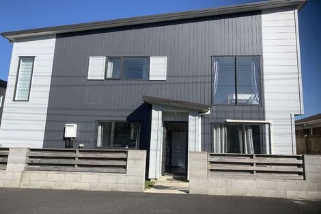 Photo of property in 1/107 Knighton Road, Hillcrest, Hamilton, 3216