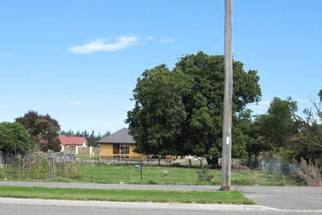 Photo of property in 14 Elizabeth Avenue, Rakaia, 7710